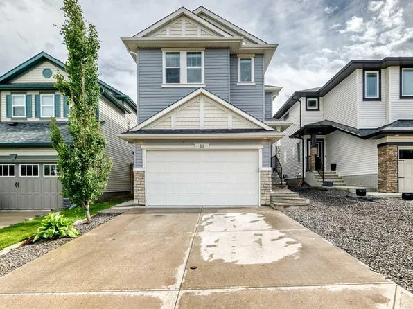 53 Sage Berry Line NW, Calgary, AB T3R 0L2