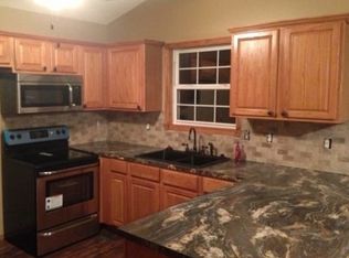 11217 W Central Park Cir, Wichita, KS 67205