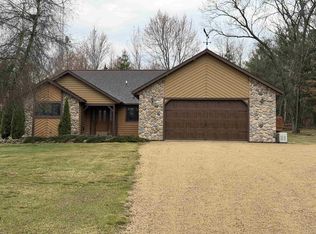 W7747 Fur Rd Road, Oxford, WI 53952