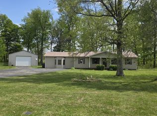 90 Lucien Stokes Rd, Elkton, KY 42220