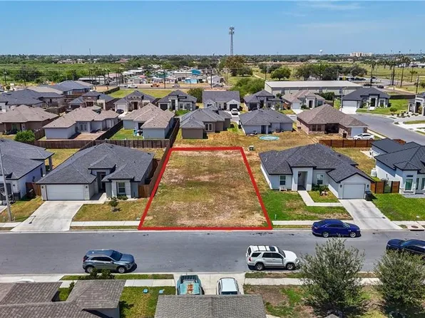 1314 Frente Al Mar Dr Al Mar, Weslaco, TX 78596