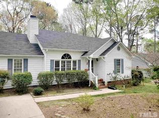 4209 Cashew Dr, Raleigh, NC 27616