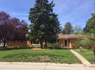 1005 S Westlawn Ave, Champaign, IL