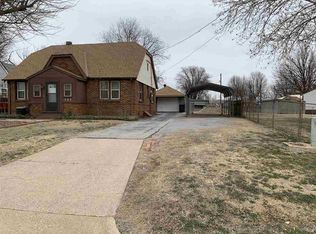 327 University Blvd, Enid, OK 73701