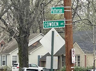 3641 Cowden Ave, Memphis, TN 38111