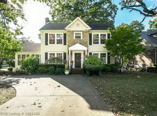 1414 Hendricks Blvd, Fort Smith, AR 72903