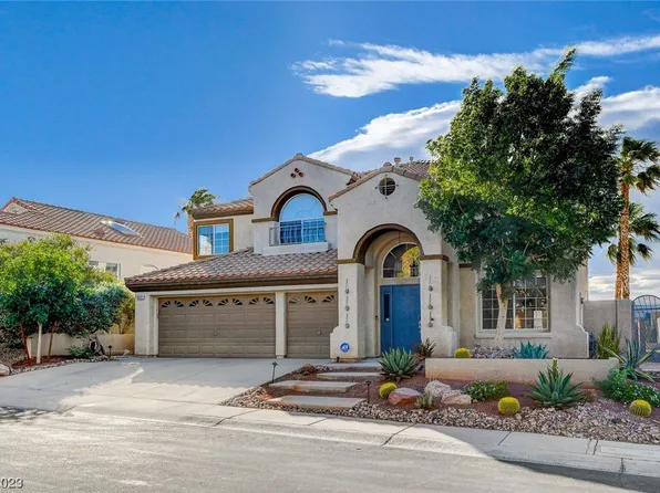 8512 Estrelita Dr, Las Vegas, NV 89128
