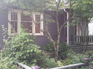 6842 19th Ave NE, Seattle, WA 98115