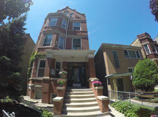 3068 N Davlin Ct APT 2, Chicago, IL 60618