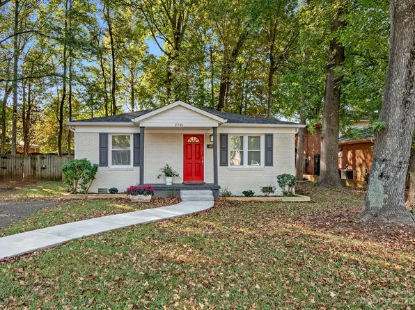 2741 Remington St, Charlotte, NC 28216