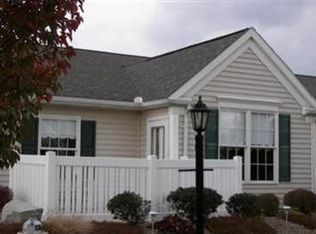 33A Falcon Crest Dr, Norwalk, OH 44857