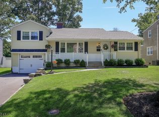 2252 Newark Ave, Scotch Plains, NJ 07076