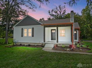 3085 Springfield Jamestown Rd, Springfield, OH 45502