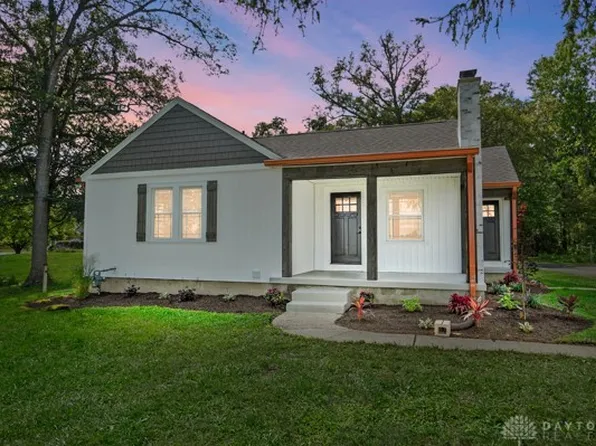3085 Springfield Jamestown Rd, Springfield, OH 45502