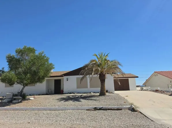 2606 Sunkentree Dr, Lake Havasu City, AZ 86403