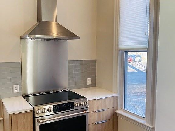 5 Gorham Ave. Brookline Shared Unit Photo 1