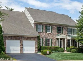 43094 Rocky Ridge Ct, Leesburg, VA 20176