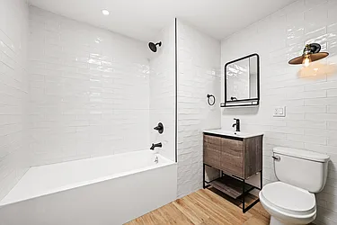 Rented by Nooklyn NYC LLC