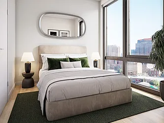 Rented by Brookfield (Funnel)