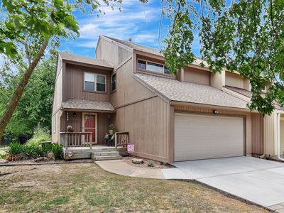 7230 E Bainbridge Ct, Wichita, KS, 67226