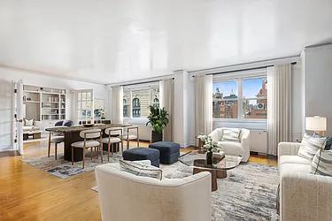 101 West 12th Street #15JK image 1 of 21