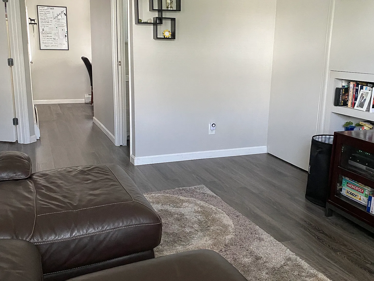 2 bed, 525 sqft, $2,750 — Photo 2