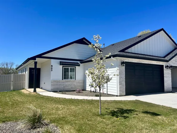 865 N 14th St, Payette, ID 83661