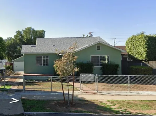 426 E Ave, National City, CA 91950