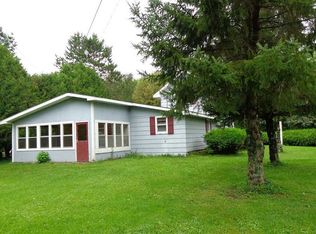 100 George St, Athens, WI 54411