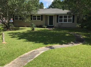 1318 6th Ave, Picayune, MS 39466