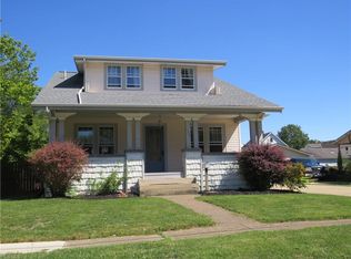 533 Hazel St, Amherst, OH 44001