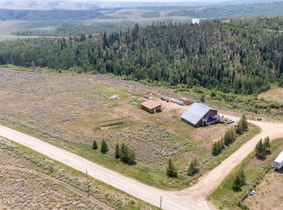 56 Gcr #373, Parshall, CO 80468