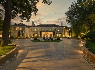 443 Sheridan Rd, Glencoe, IL 60022