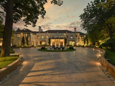 443 Sheridan Rd, Glencoe, IL, 60022