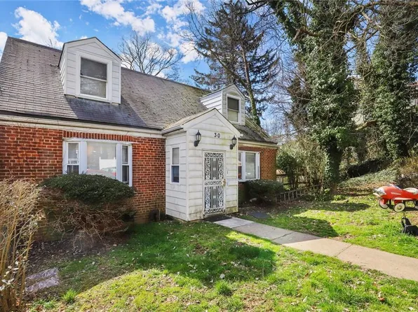30 Claremont Place, Mount Vernon, NY 10553