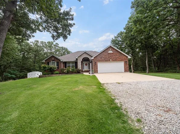 13640 County Road 2036, Rolla, MO 65401