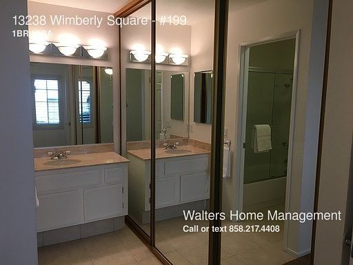 5th image of 13238 Wimberly Sq Unit 199