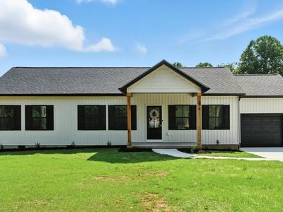 374 Kentmoor Farm Rd, Madison Heights, VA, 24572