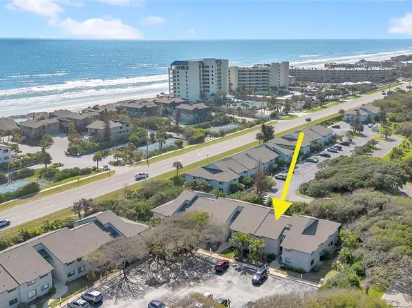 4405 Sea Mist Dr #2180, New Smyrna Beach, FL 32169