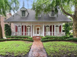 4624 Southshore Dr, Metairie, LA 70002