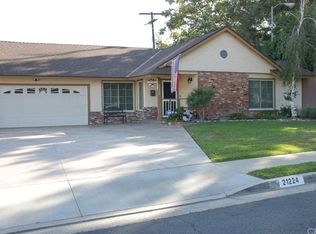 21224 Bronco Ln, Diamond Bar, CA 91765