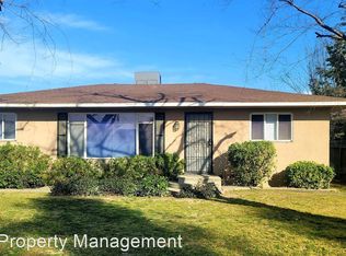 6318 Almond Dr, Bakersfield, CA 93308