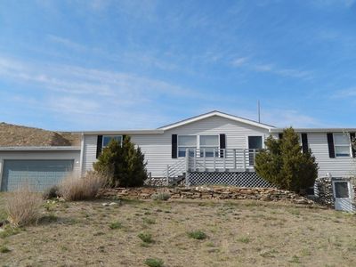 8439 Shorthorn Dr, Billings, MT, 59106