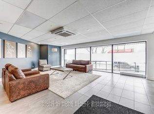 1 Falaise Rd #202, Toronto, ON M1E 0B9