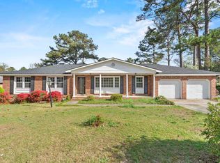 105 Meadowbury Dr, Columbia, SC 29203