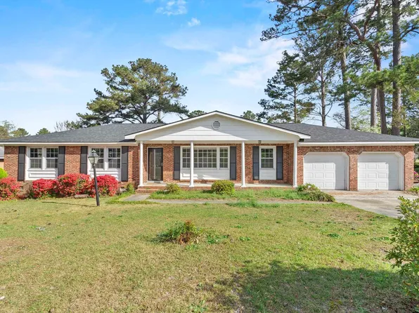 105 Meadowbury Dr, Columbia, SC 29203