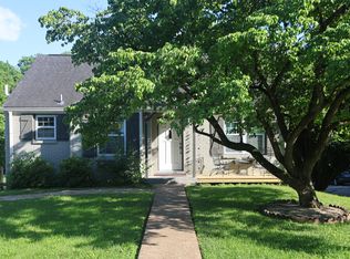 2414 Pafford Dr, Nashville, TN 37206