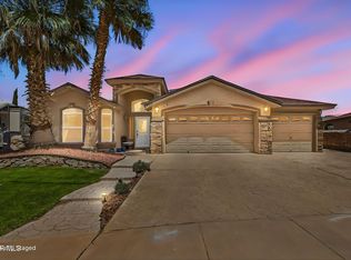 13301 Candace Ln, Socorro, TX 79928