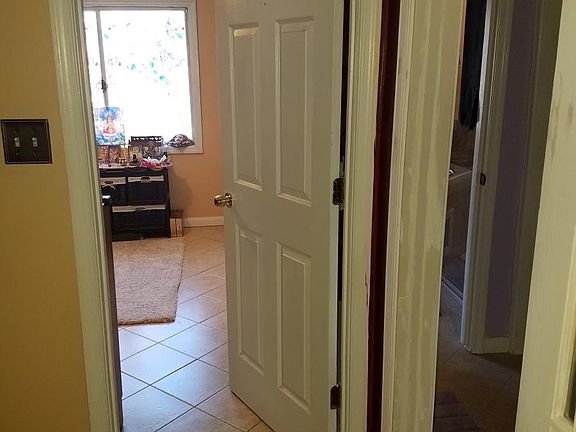 Extra room