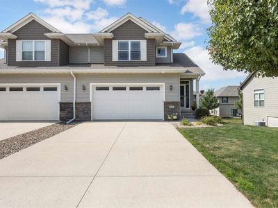 437 Watts Ct, North Liberty, IA, 52317